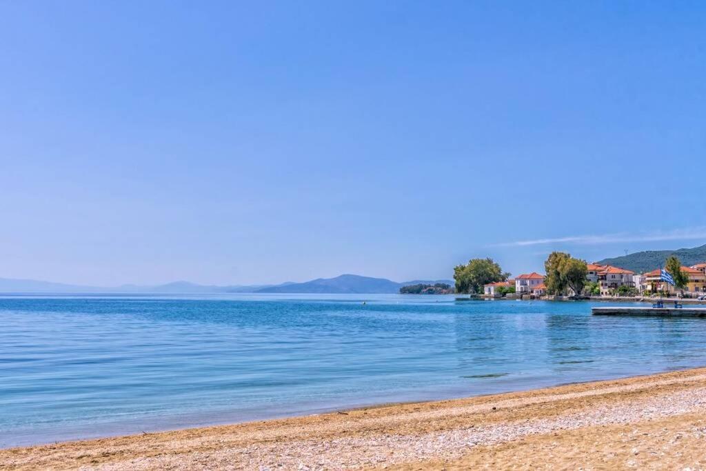 Kala Nera Seaside Bnb Ngoại thất bức ảnh