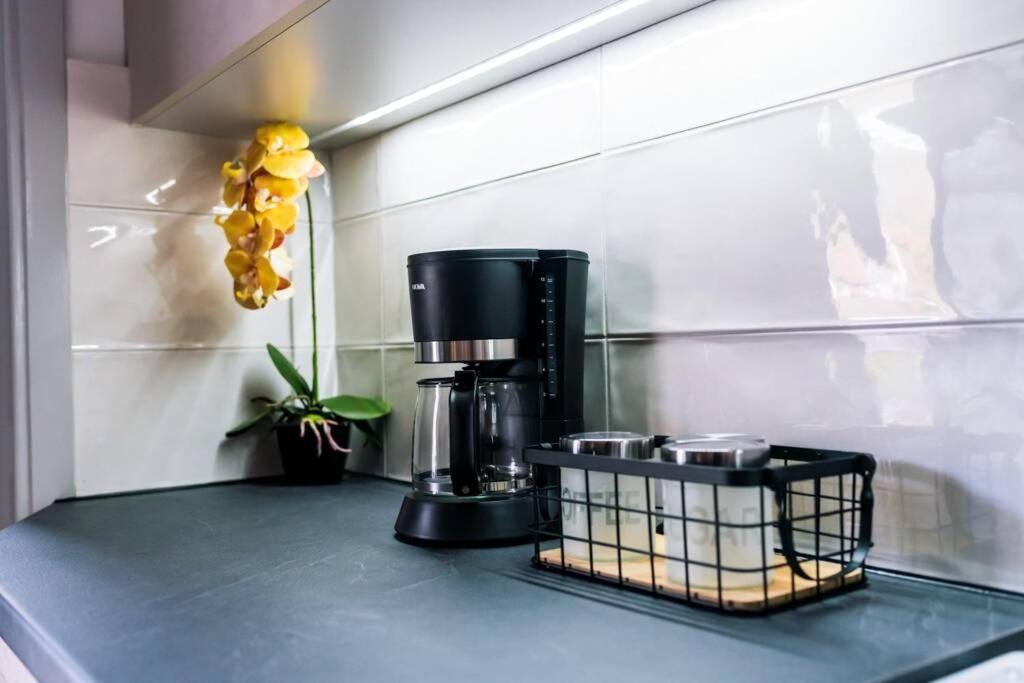 Kala Nera Seaside Bnb Ngoại thất bức ảnh