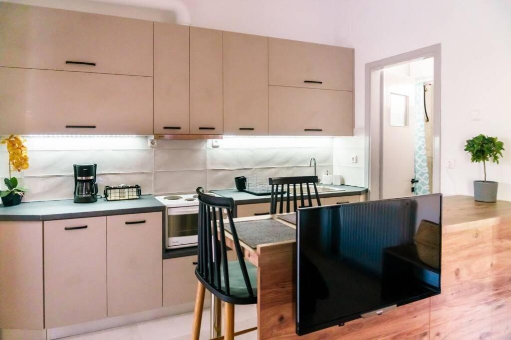 Kala Nera Seaside Bnb Ngoại thất bức ảnh